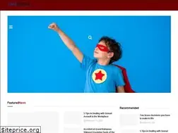 Sites similar to lawrenca.com