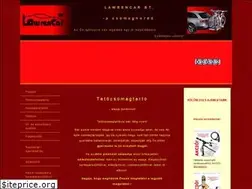 Sites similar to lawrencar.hu