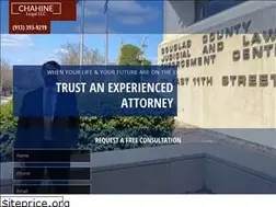 Sites similar to lawrence-lawyer.com