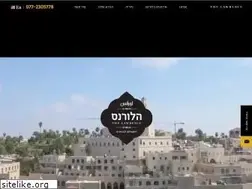 Sites similar to lawrence.co.il