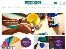Sites similar to lawrence.co.uk