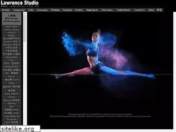 Sites similar to lawrence.com.hk