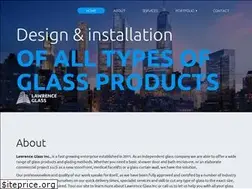 Sites similar to lawrence.glass