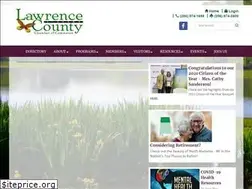 Sites similar to lawrencealabama.com