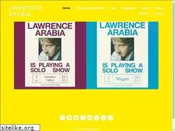 Sites similar to lawrencearabia.com