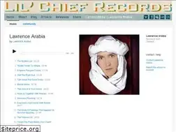 Sites similar to lawrencearabia.lilchiefrecords.com
