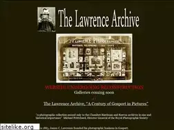Sites similar to lawrencearchive.com