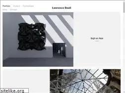 Sites similar to lawrencebeall.com
