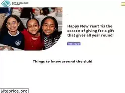 Sites similar to lawrencebgc.com