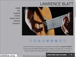 Sites similar to lawrenceblatt.com