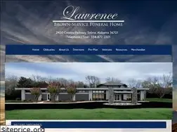 Sites similar to lawrencebrownservice.com
