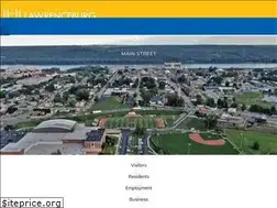 Sites similar to lawrenceburg-in.com