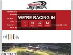 Sites similar to lawrenceburgspeedway.com