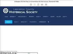 Sites similar to lawrencechs.com