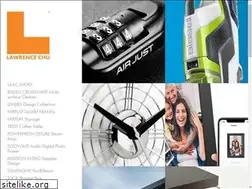 Sites similar to lawrencechu.com