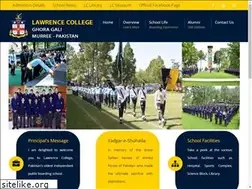 Sites similar to lawrencecollege.edu.pk