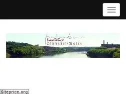 Sites similar to lawrencecommunityworks.org