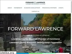 Sites similar to lawrencecounty.com