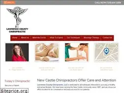 Sites similar to lawrencecountychiropractic.com