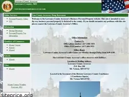 Sites similar to lawrencecountymoassessor.com