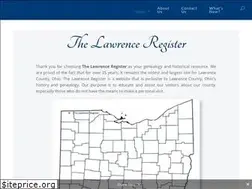 Sites similar to lawrencecountyohio.com