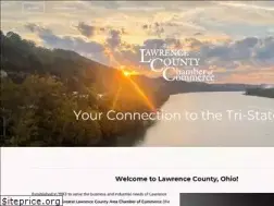 Sites similar to lawrencecountyohio.org