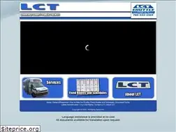 Sites similar to lawrencecountytransit.com