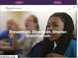 Sites similar to lawrencefamilypromise.org