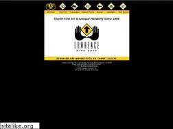Sites similar to lawrencefinearts.com