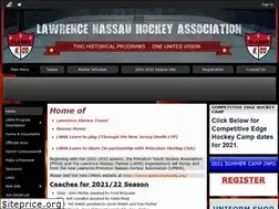 Sites similar to lawrenceflames.org