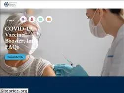 Sites similar to lawrencegeneral.org