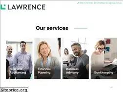 Sites similar to lawrencegroup.net.au