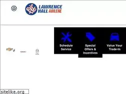 Sites similar to lawrencehall.com