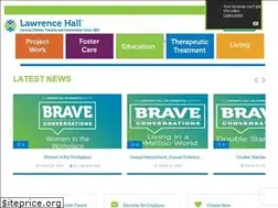 Sites similar to lawrencehall.org