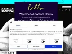 Sites similar to lawrenceharvey.com