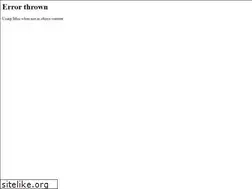 Sites similar to lawrencehislop.com