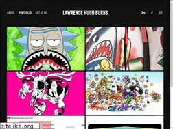 Sites similar to lawrencehugh.com