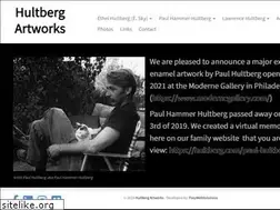Sites similar to lawrencehultberg.com