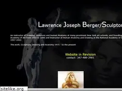 Sites similar to lawrencejosephberger.com