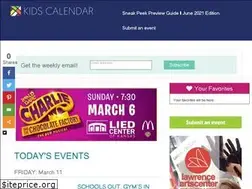 Sites similar to lawrencekids.net