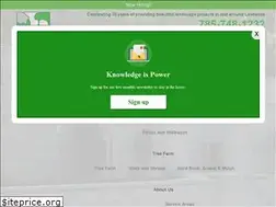 Sites similar to lawrencelandscape.com