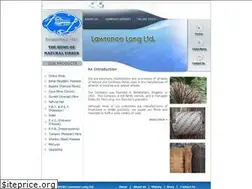 Sites similar to lawrencelong.co.uk