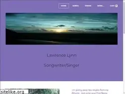 Sites similar to lawrencelynn.com