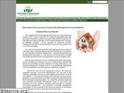 Sites similar to lawrencemanagement.com