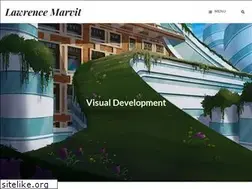 Sites similar to lawrencemarvit.com