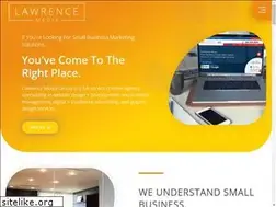 Sites similar to lawrencemediagrp.com