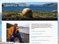 Sites similar to lawrencemillman.com