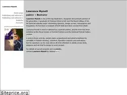 Sites similar to lawrencemynott.com