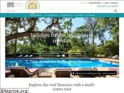 Sites similar to lawrenceofmorocco.com