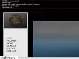 Sites similar to lawrenceoliverson.com